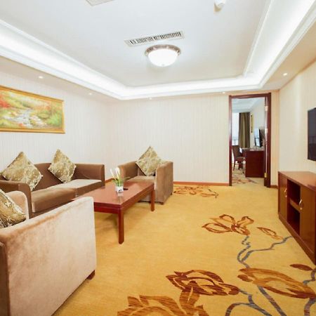 Vienna Classic Hotel Hszian Kültér fotó